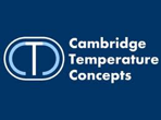Cambridge Temperature Concepts