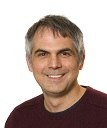 Dr Kevin  Chalut