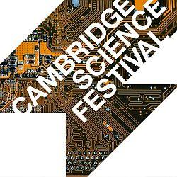 Sensor CDT at the Cambridge Science Festival 2016