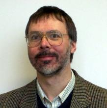 Dr Paul Robertson's picture