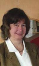 Professor Lisa Hall's picture