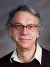 Professor Stephen Elliott's picture