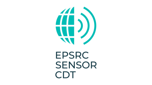EPSRC Sensor CDT Logo