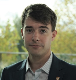 Photo of Tomas Paulik