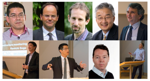 all-speakers