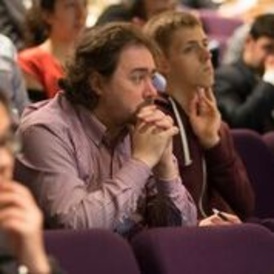 Audience 3
