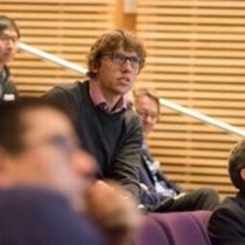 Audience 9