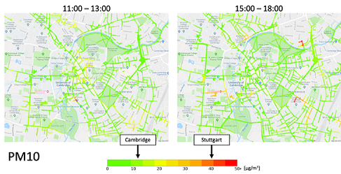 CamBike Stuttgart