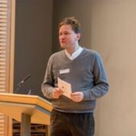 Florian Hollfelder