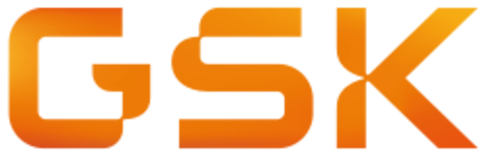 GSK logo