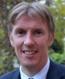 Ian Williams