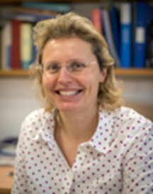 Julie MacPherson