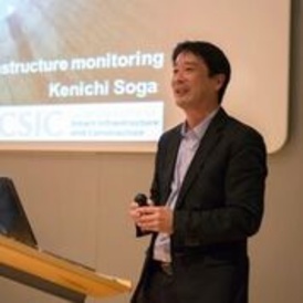 Kenichi Soga