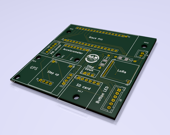 Makespace Upgrade