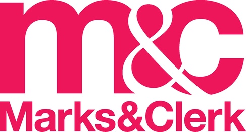 Marks &amp; Clark logo