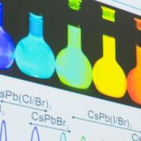 Microfluidics