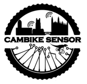 CamBike Update: 7 November 2018