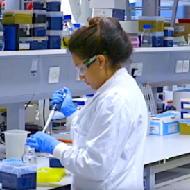 Working with the Sensor CDT - AstraZeneca Project Beacon