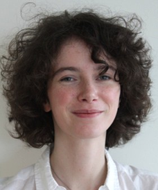 Francesca van Tartwijk Awarded Robert Barnes Prize