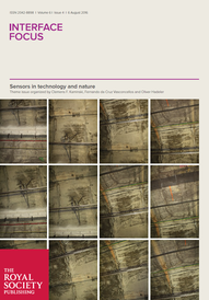 Themed Issue on Sensor Research