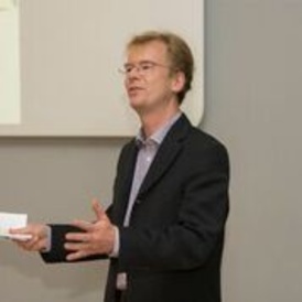 Oliver Hadeler