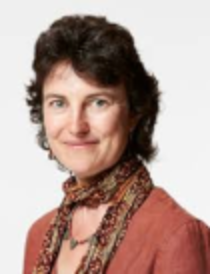 Rebecca Fitzgerald
