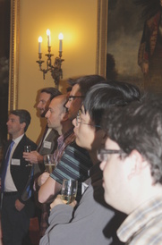 reception 11