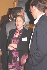 reception 12