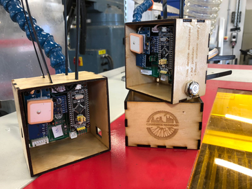 Sensor Hub