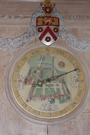 sundial