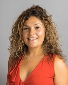 Photo of Farah Alimagham