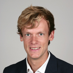 Dr Alex Forse
