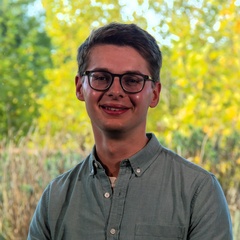 Adam Powell