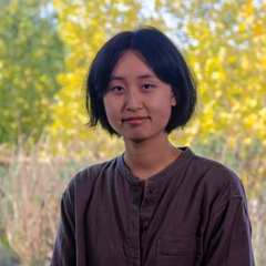 Angela Le