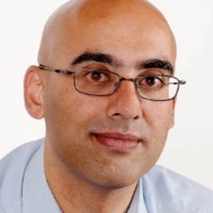 Prof. Anil Madhavapeddy