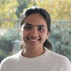 Aparna Kaaraal Mohan
