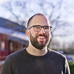 Christoph Franck
