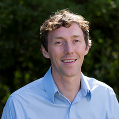 Dr Christopher Proctor