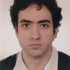 Dimitrios Simatos
