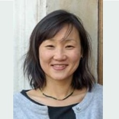 Dr Jenny Zhang