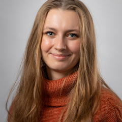 Hayley Gilbert