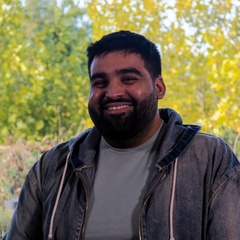 Isa Hussain