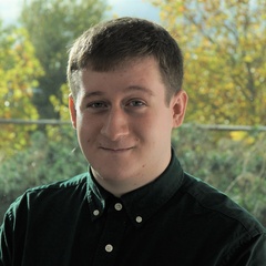 Jasper Ward-Berry
