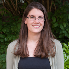 Dr Jenny Molloy