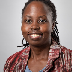 Josephine Tumwesige 