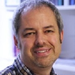 Prof. Julian Rayner