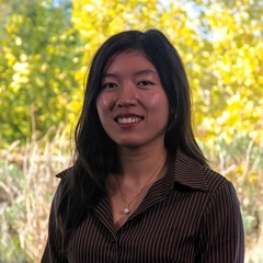 Kyra Wu