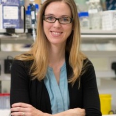 Prof. Madeline Lancaster
