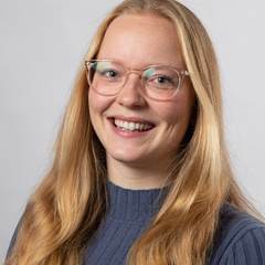 Marie  Zedler