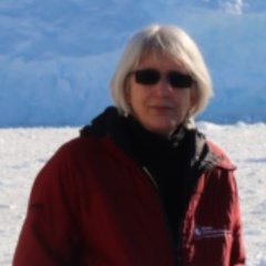 Prof. Melody Clark
